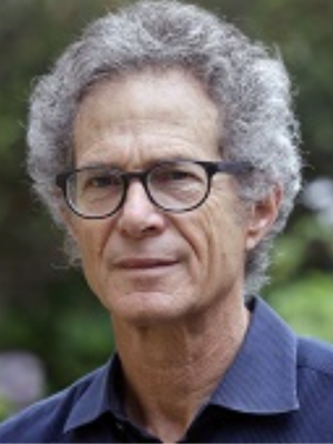 Professor Robert Horwitz