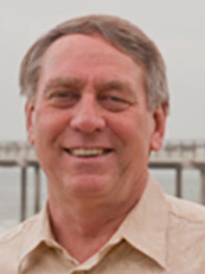 Professor Michael Landry