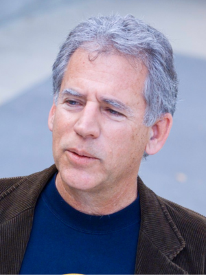 Professor Thomas Levy