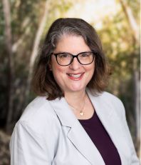 Sheila Graves