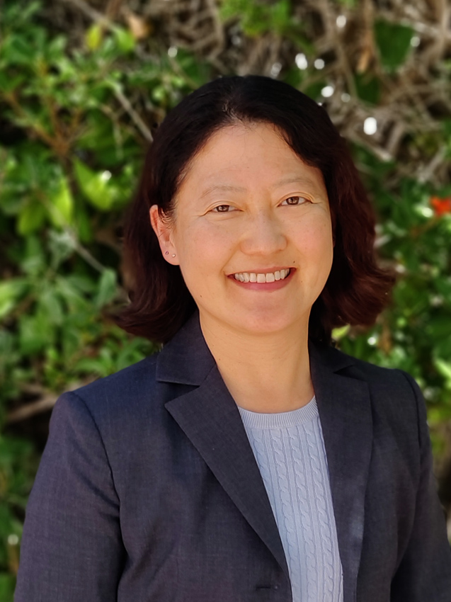 judy kim photo