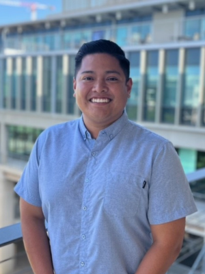 Ed Mercado