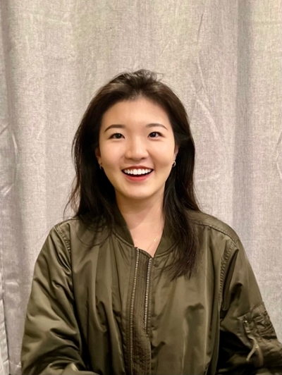 April Chen