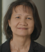 Mai Nguyen, MS ’90, PhD ’95