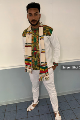 Alemayehu Bogale