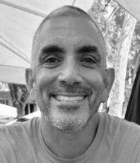 Luis Alvarez