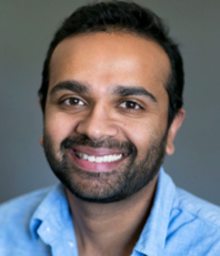 Prashant Bharadwaj