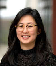 Ester Kwon