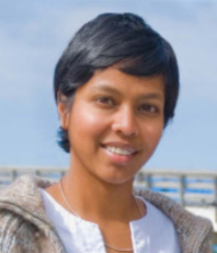 Lihini Aluwihare
