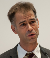 Michael Provence