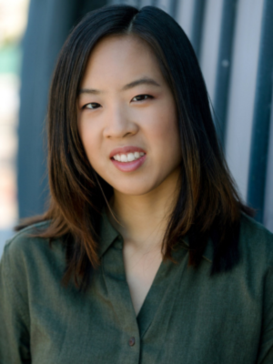 Olivia Weng