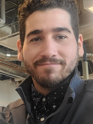 Wilfredo Gonzalez-Rivera
