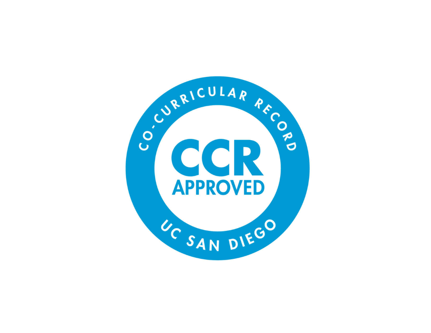 co-curricular record logo