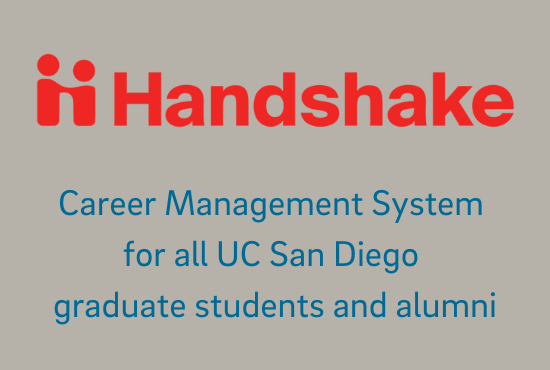 Handshake Logo