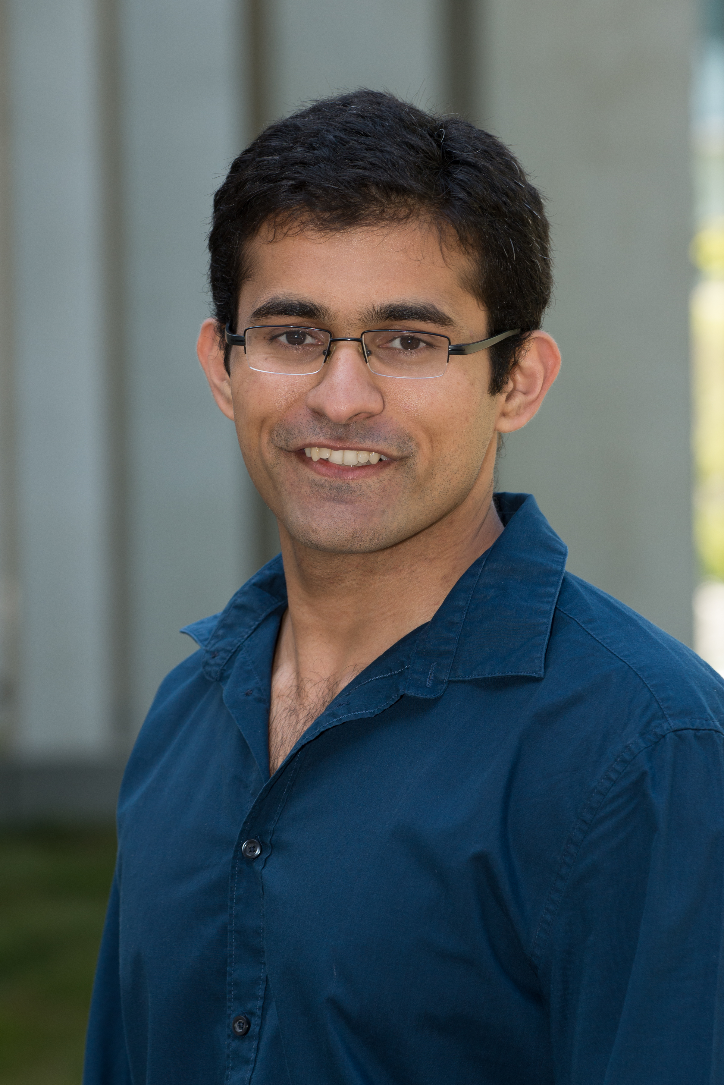 Amay Bandodkar | Nanoengineering
