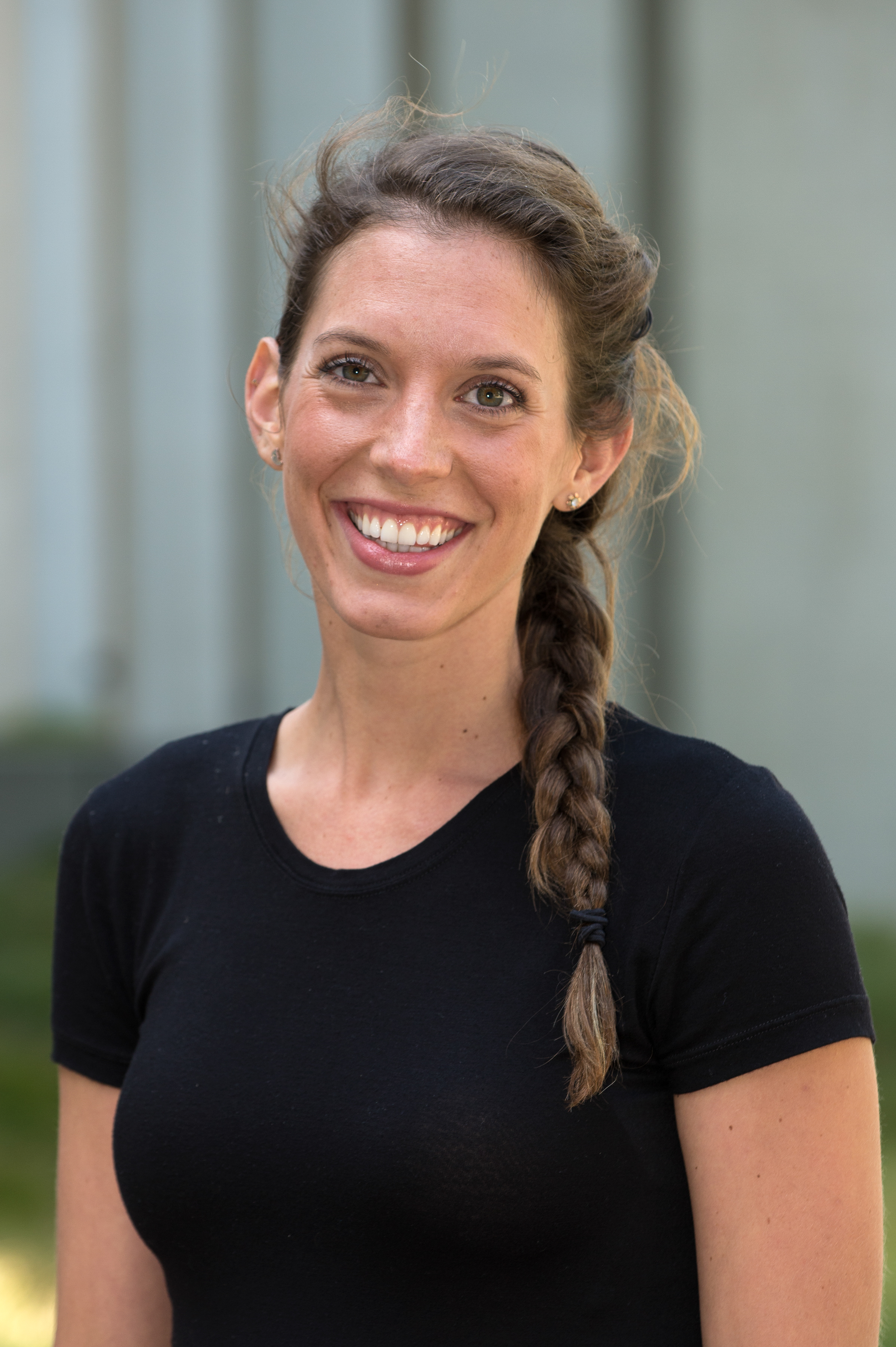 Mary Glen Fredrick | Theatre and Dance