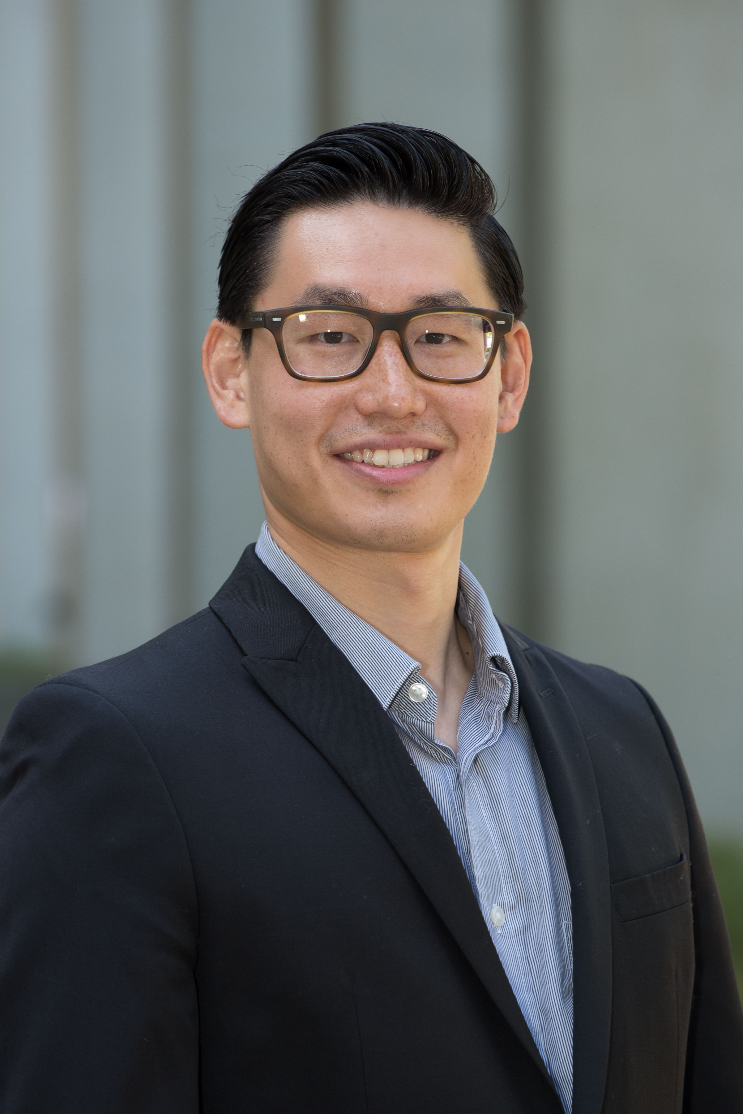 Jung-Hwan Lim | Biological Sciences