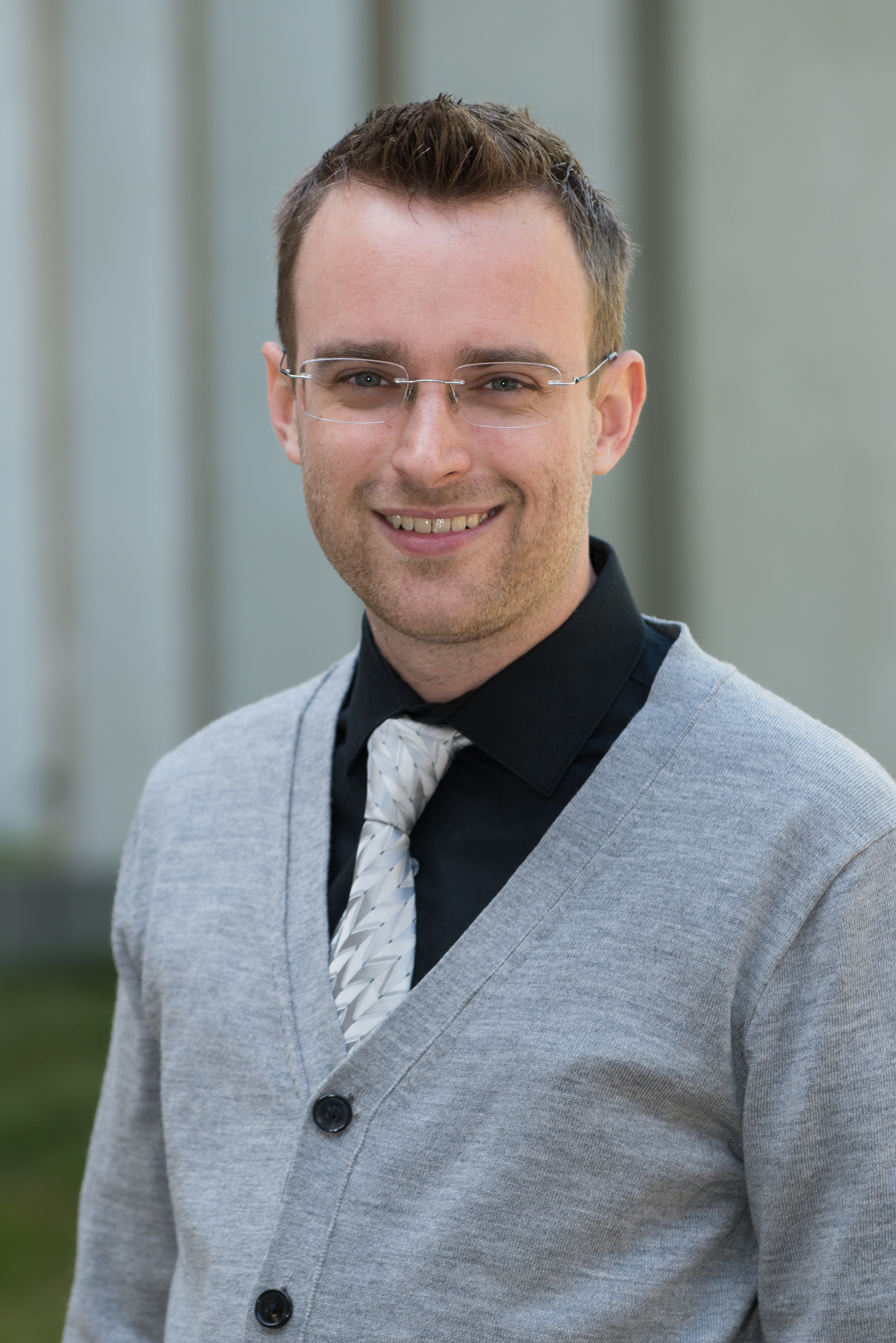 Nicholas Root | Psychology