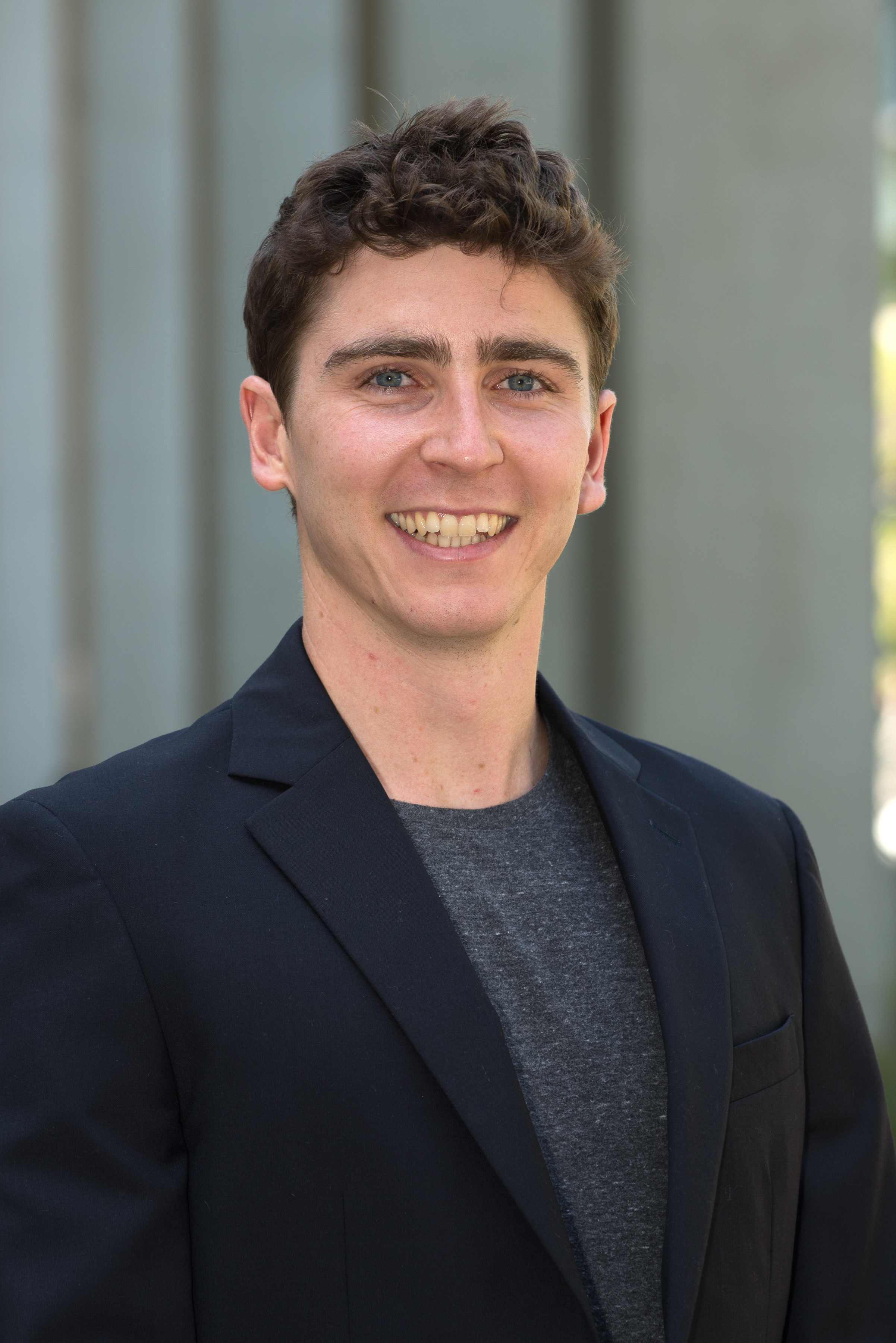 Lorenzo Rossini | Mechanical and Aerospace Engineering