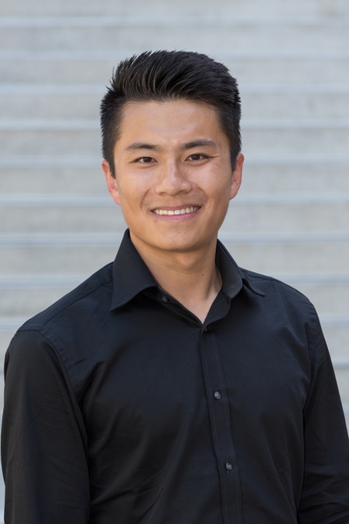 Rongxin Fang | Bioengineering