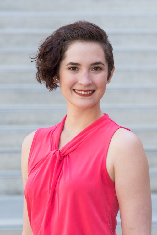 Suzanne Rohrback | Biomedical Sciences