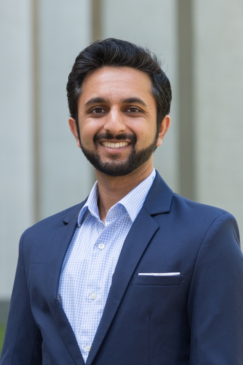 Gaurav Agrawal | Bioengineering 