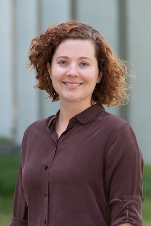 Jessica Moreton | Chemistry & Biochemistry 
