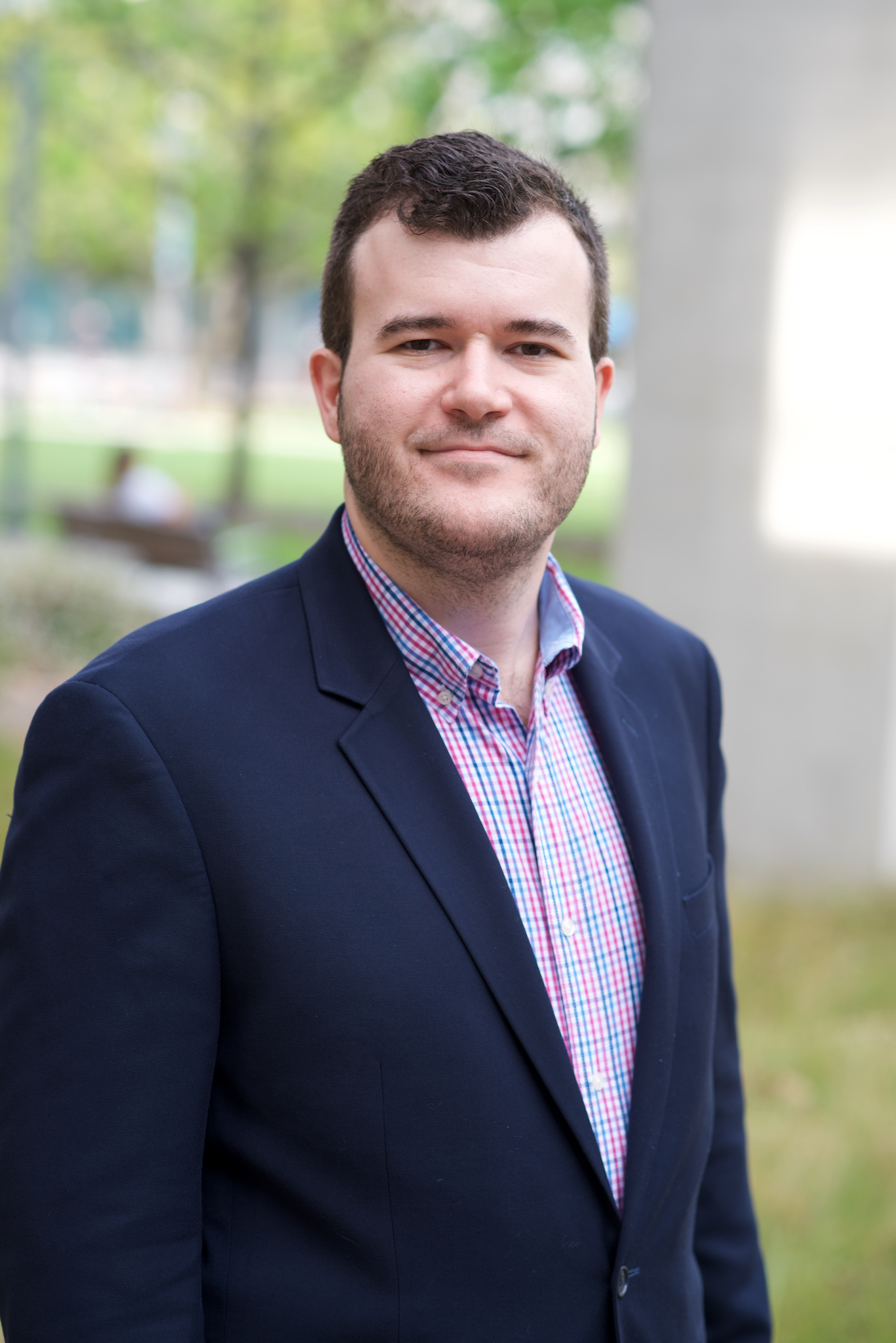 Vladimir Jovanovic | Neurosciences 