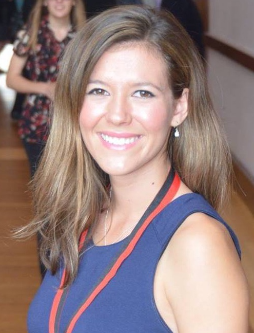 Chelsea Chapman | Public Health 