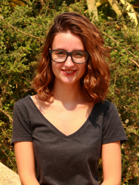 Brianna Marsh | Neurosciences 