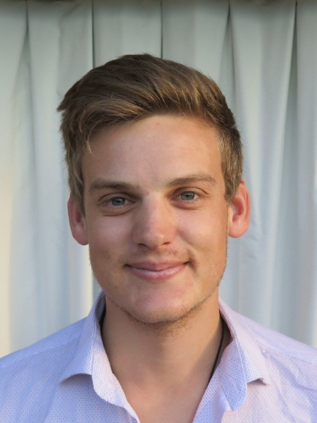 Mitchell Chandler | Scripps Institution of Oceanography 