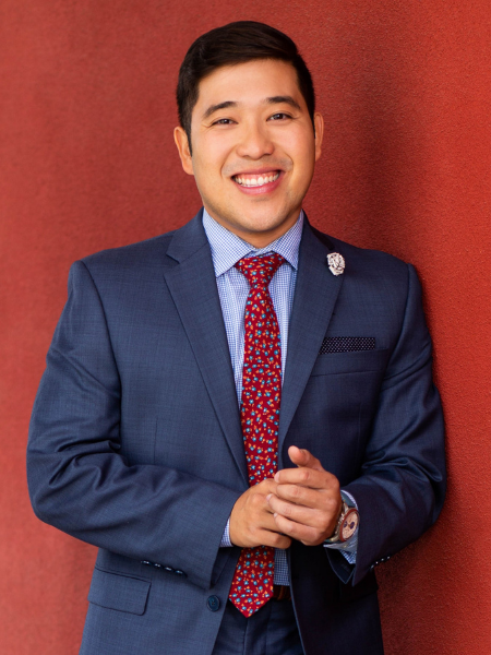 Nhat-Dang Do | Political Science 