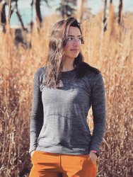 Emily Kunselman | Scripps Institution of Oceanography 