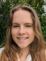 Keeley Lanigan | Biology 