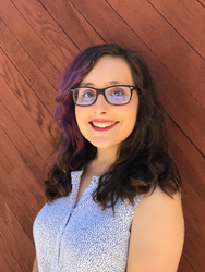 Mayia Vranas | Physics 