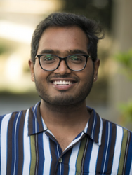Sai Krishna Bhamidipati | Biology 