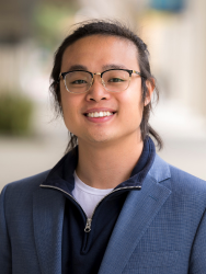 Shang-En Huang | Cognitive Science 