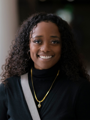 Cynthia Nyongesa | Neurosciences  