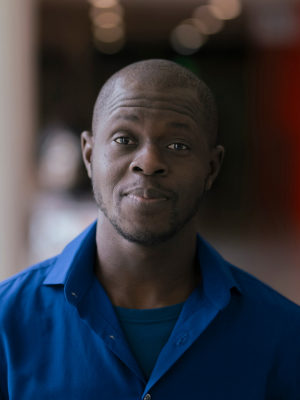 Omowuyi Olajide | Bioengineering 